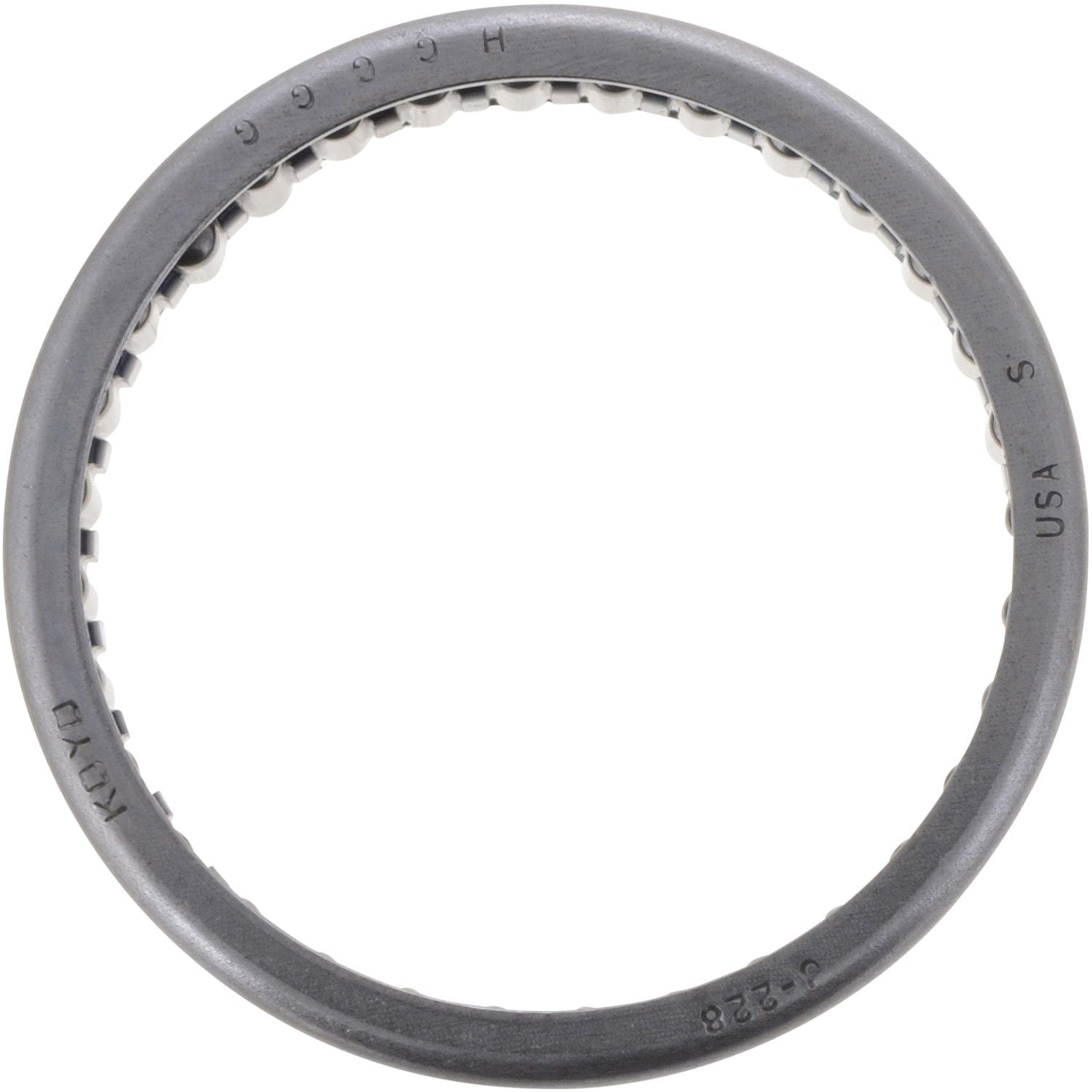 Spicer 566131 FSGR Fits select: 2006-2014 NISSAN PATHFINDER, 2004-2015 NISSAN TITAN