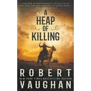 Lucas Cain: A Heap of Killing (Paperback)