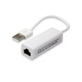 thumbnail image 2 of axGear USB 2.0 Ethernet LAN Network Adapter Protable 10/100 Android Windows Ubuntu Mac, 2 of 7