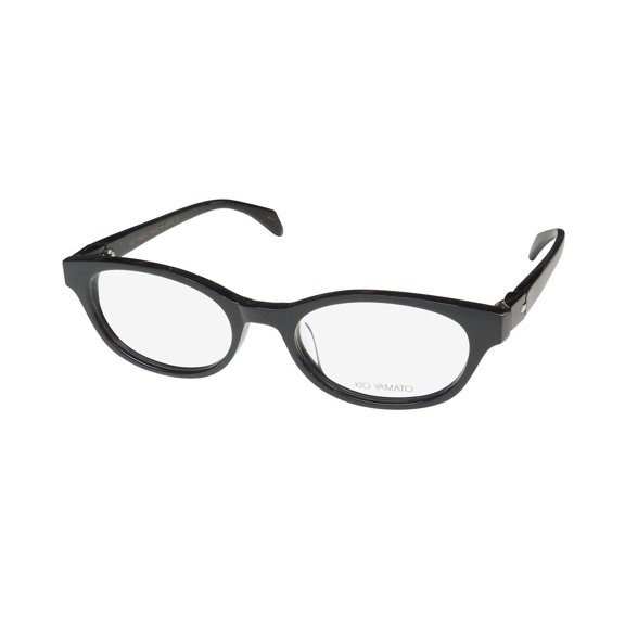 KIO YAMATO KP-126U JAPANESE MADE PREMIUM DESIGNER OPTICAL EYEGLASS FRAME/GLASSES