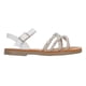 thumbnail image 1 of Sandalias Tropicana Blanco Para Niña [tro1421] blanco 25, 1 of 7