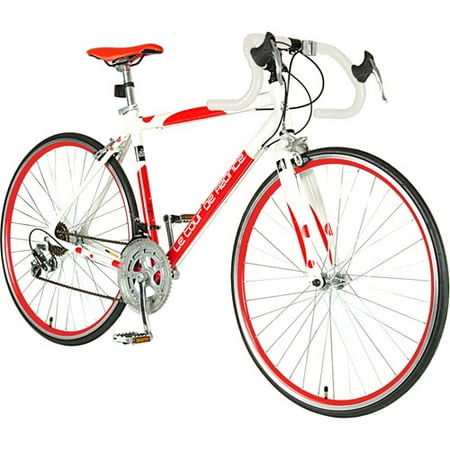 Tour de France Stage One Polka Dot 51cm Road Bicycle