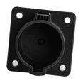 thumbnail image 2 of funtasica EV Charging Cable Holder EV Charging Wall Holder for Electric Car Without hook, 2 of 7