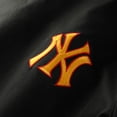 thumbnail image 4 of Men's New Era Black New York Yankees Venezuela Country Flag T-Shirt, 4 of 5