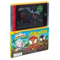 thumbnail image 2 of Steve Behling: Marvel: Spidey and His Amazing Friends: Dino Webs! (Board Book), 2 of 5