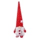 thumbnail image 2 of Ganfancp Decoración Navideña Europea y Estilo Adornos Muñeca Sin Cara Enano Rudolph Muñeca Regalos Rebajas Flash Deals Una Muñeca., 2 of 3