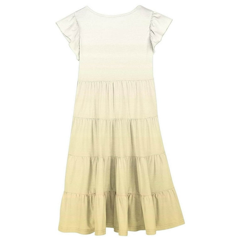 green emerald velvet dress Zapaka Women Cute White Bateau Short Graduation Dress Long Sleeves Lace-Up Back Commencement Dress with Lace, White / US4 main image 1