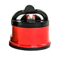 thumbnail image 3 of Lubelski Sharpening Tool Household Positioning ABS Suction Knife Sharpener for Scissors, 3 of 4
