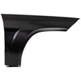 thumbnail image 4 of CAPA For 10-15 Benz GLK-Class GLK250 GLK350 Front Fender Quarter Panel Right, 4 of 5