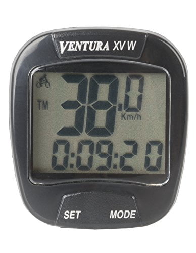cateye enduro 2