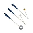 thumbnail image 1 of 3Pcs Physical Teaching Tools School Teaching Tool Physical Demonstration Tool, 1 of 4