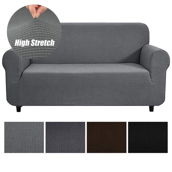 Elastic Couch Covers