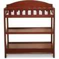 Delta Children's Changing Table With Pad