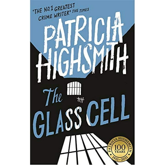 The Glass Cell (Virago Modern Classics)