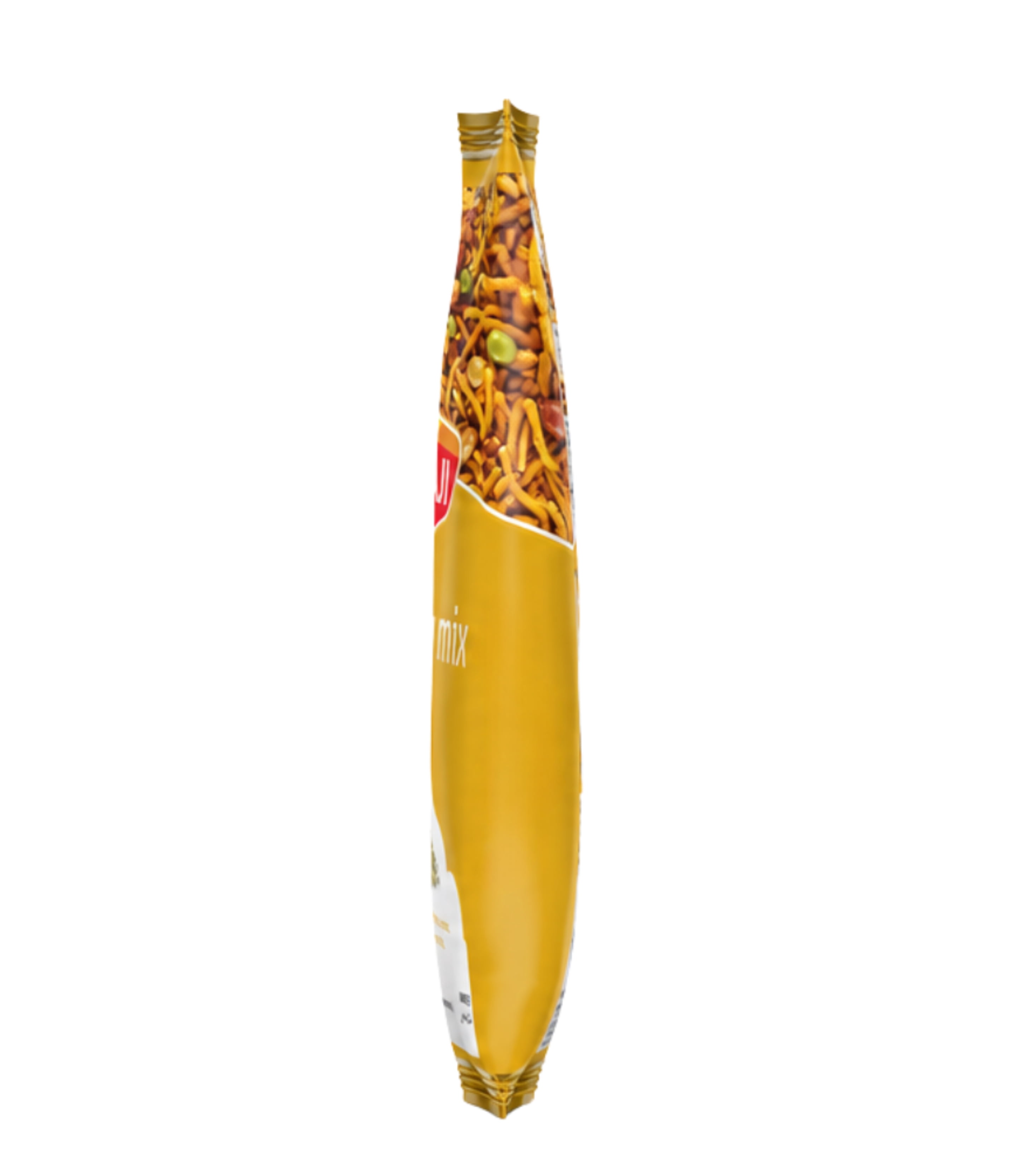 Bikaji Bombay Mix Bag 7 oz
