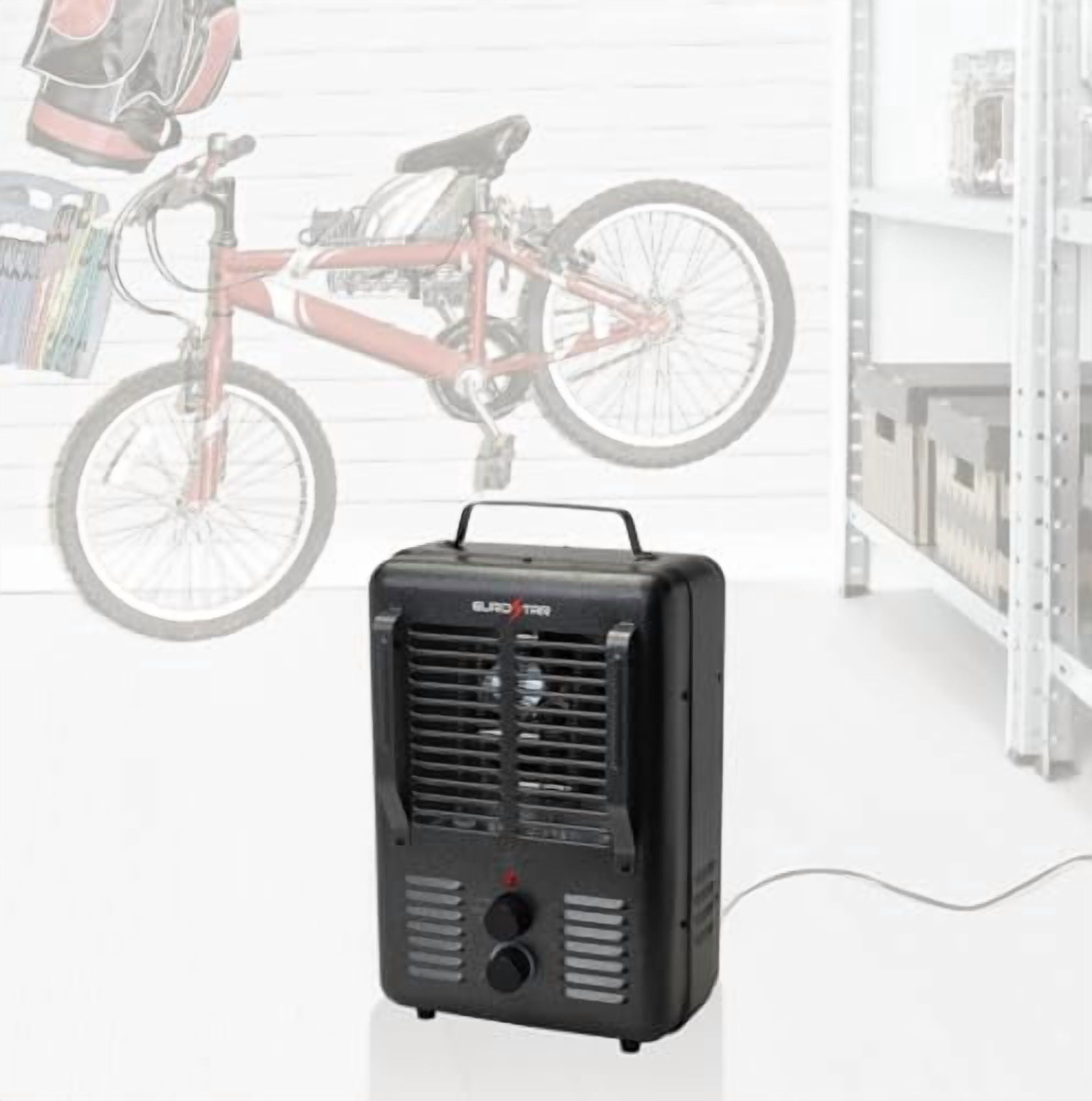 EUROSTAR MH680 Milkhouse Utility Heater
