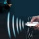 thumbnail image 3 of 2X Alarma Personal, Alarma de Seguridad para Mujeres con Luz LED SOS, Sirena 130DB, Dispositivo de Sonido de Llavero Impermeable para Niños Mayores, 3 of 5