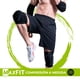 thumbnail image 4 of Rodilleras deportivas de compresión y protección/Modelo HX920 Maxfit sports Rodillera corta, 4 of 9
