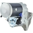 thumbnail image 3 of Starter for Navistar T444E 228000-7371, 280-8020, TG228080-7371, 3520840C91 410-52563, 3 of 7