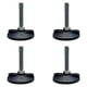 thumbnail image 1 of Nivelador Industrial Con Anclaje Al Piso 1/2 x 3" (4pzas). INAHER R-4 fijo, 1 of 3