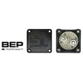 thumbnail image 3 of BEP Marine Battery Disconnect Switch 701 Recessed Or Surface Mount; 48 Volt DC; Key Type On/Off Switch; With Removable Plates/Back Cover, 3 of 5