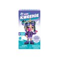 thumbnail image 1 of XOX Kweenie Mystery Single Pack - Fearless Kweens, 1 of 5
