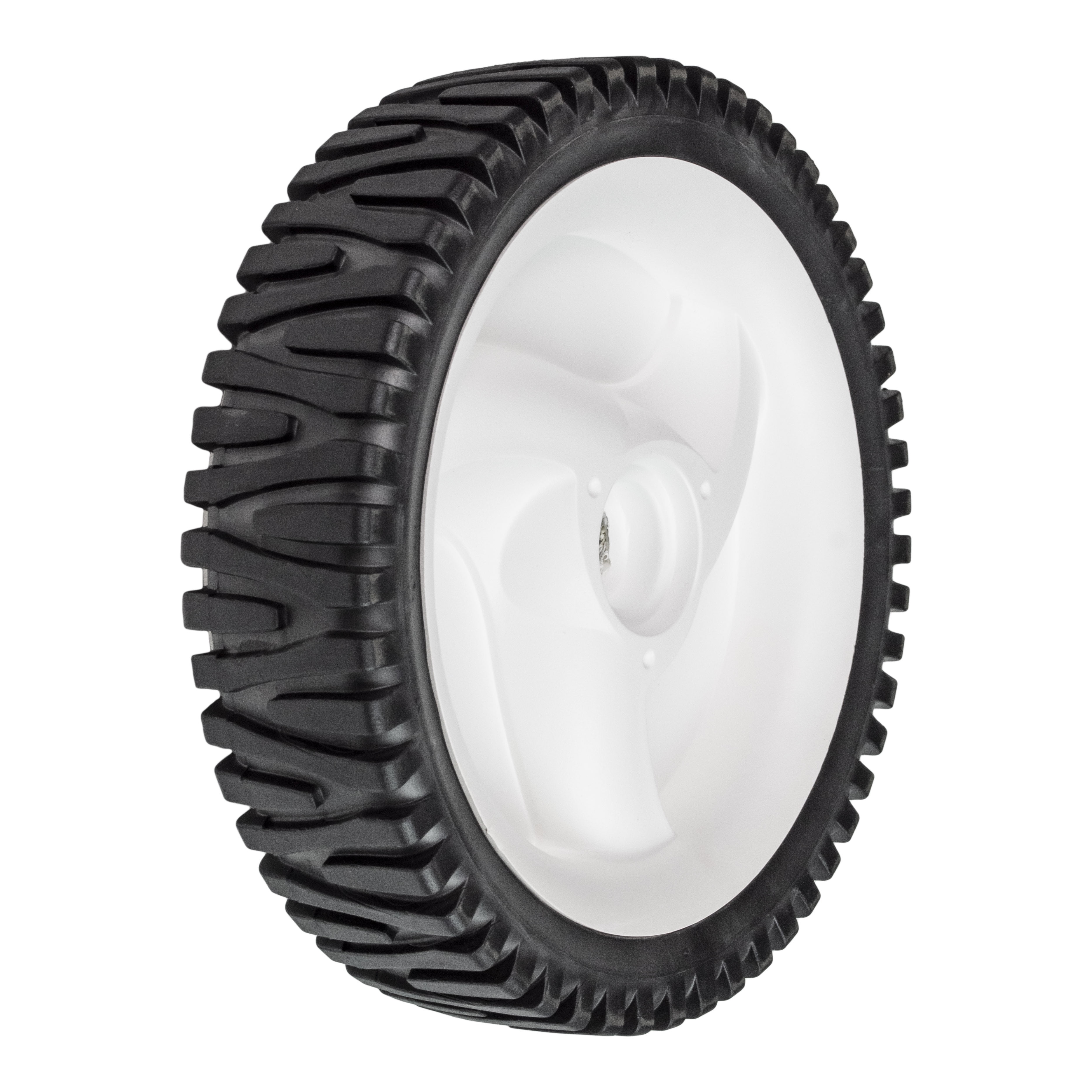 Husqvarna Genuine OEM Drive Wheel 532403111 Walmart