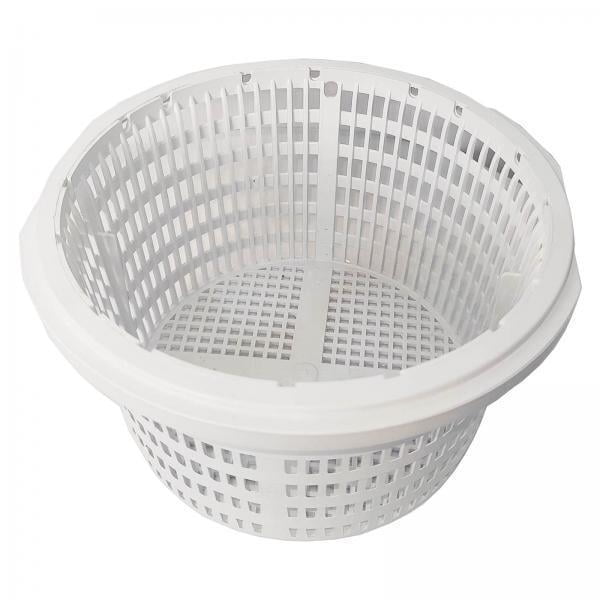 Cesta para skimmer de piscina Cola Cesta para skimmer de piscina