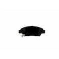 thumbnail image 2 of Bosch BE1394H Bosch Blue Semi-Metallic Brake Pads with Hardware, 2 of 5