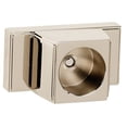 thumbnail image 3 of Alno Shower Rod Brackets Only - Polished Chrome, 3 of 3