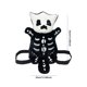 thumbnail image 4 of Mochila De Gato Diablo De Halloween Correa Ajustable Bolso De Gato De Dibujos Animados Regalo De Vacaciones Para Niños, 4 of 8