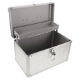 thumbnail image 3 of Miangastore Multifunctional Storage Box Portable Carrying Box Handheld Suitcase Small Tool Case Magician Tool Case Handheld Tools Storage Box, 3 of 8
