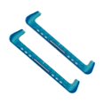 thumbnail image 3 of harper 2 Pieces Ice Skate Cover Protection Training Practice Aid Skate Guard Accessory Blue, 3 of 10