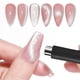 thumbnail image 4 of Herramientas para decoración de uñas Herramienta para uñas con imán Flor de cristal e imán fuerte para absorber el imán Uñas adhesivas, 4 of 4