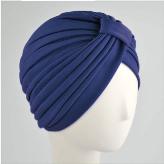 Stewardess Wool Pillbox Hat - ONE SIZE FITS MOST - Burgundy