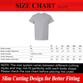 thumbnail image 2 of Gildan Ultra Cotton Pocket T-Shirt Men Short Sleeve Tee 6 oz Sport Grey - Size: XL, 2 of 6