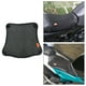 thumbnail image 4 of Protector de cojín para asiento de motocicleta, transpirable y a prueba de sol. M de una sola capa, 4 of 9