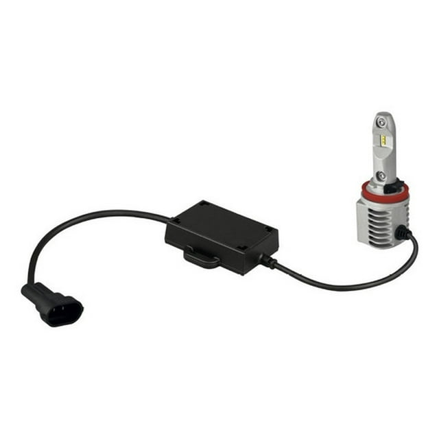 Foco H7 12v Osram Set De 2