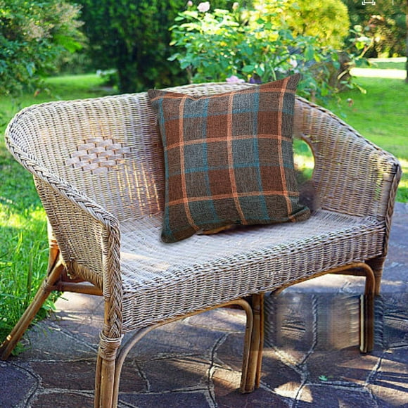 Oliegs Soft Pillow Covers Cozy & Stylish Throw For Home Décor Boho And Ultimate Comfort!