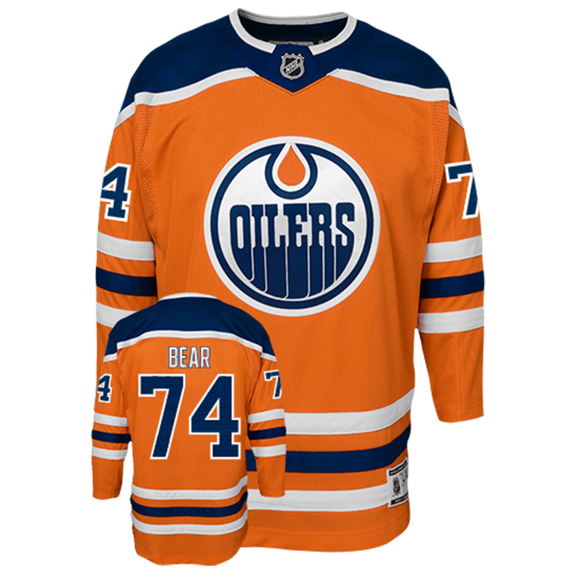 Bargain Special Price Youth Adidas Edmonton Oilers #91 ...