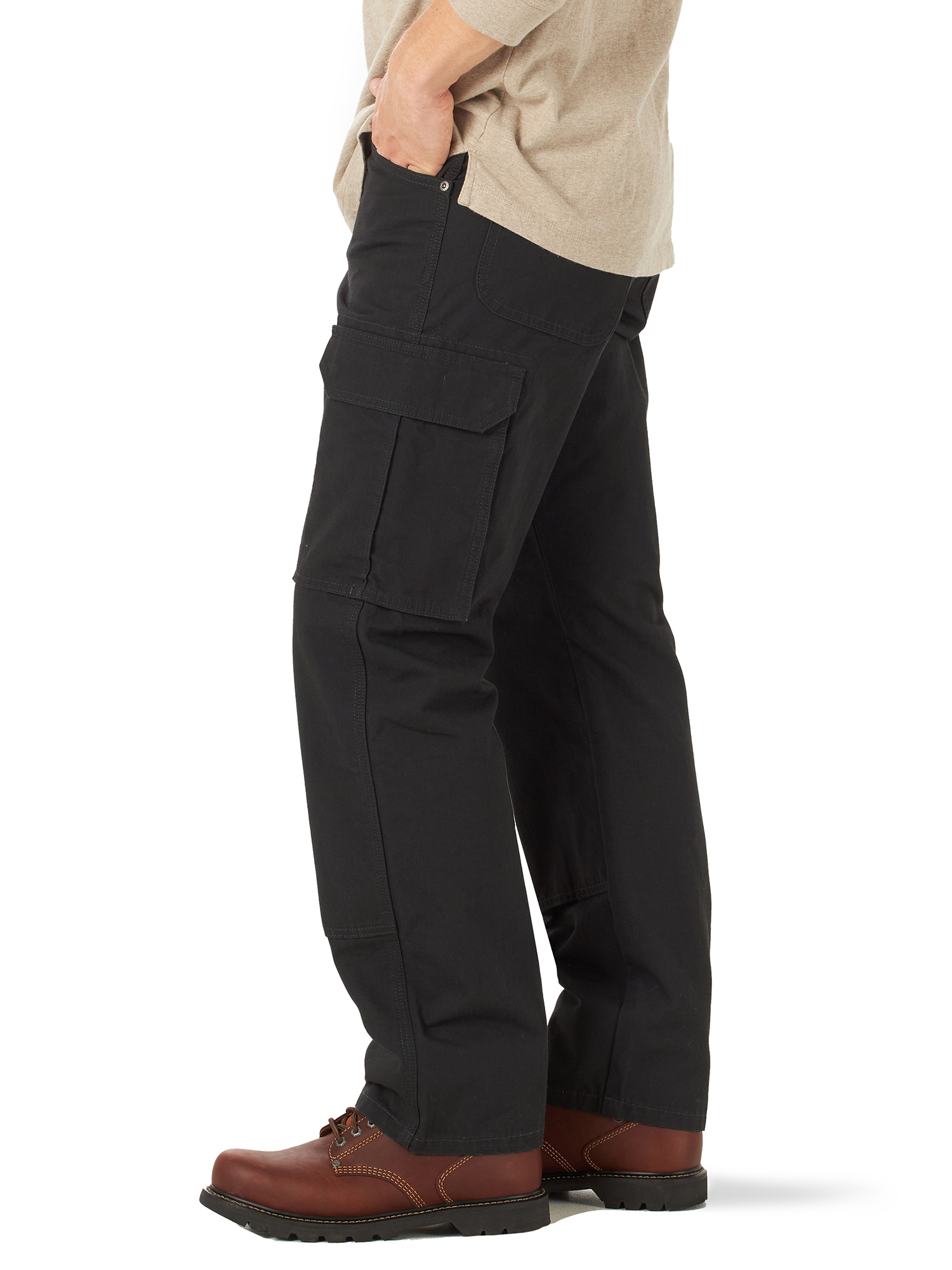 Wrangler Men's Workwear Ranger Cargo Pants photo 3