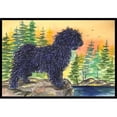 thumbnail image 1 of Carolines Treasures  Puli Doormat - 24 x 36 in., 1 of 1