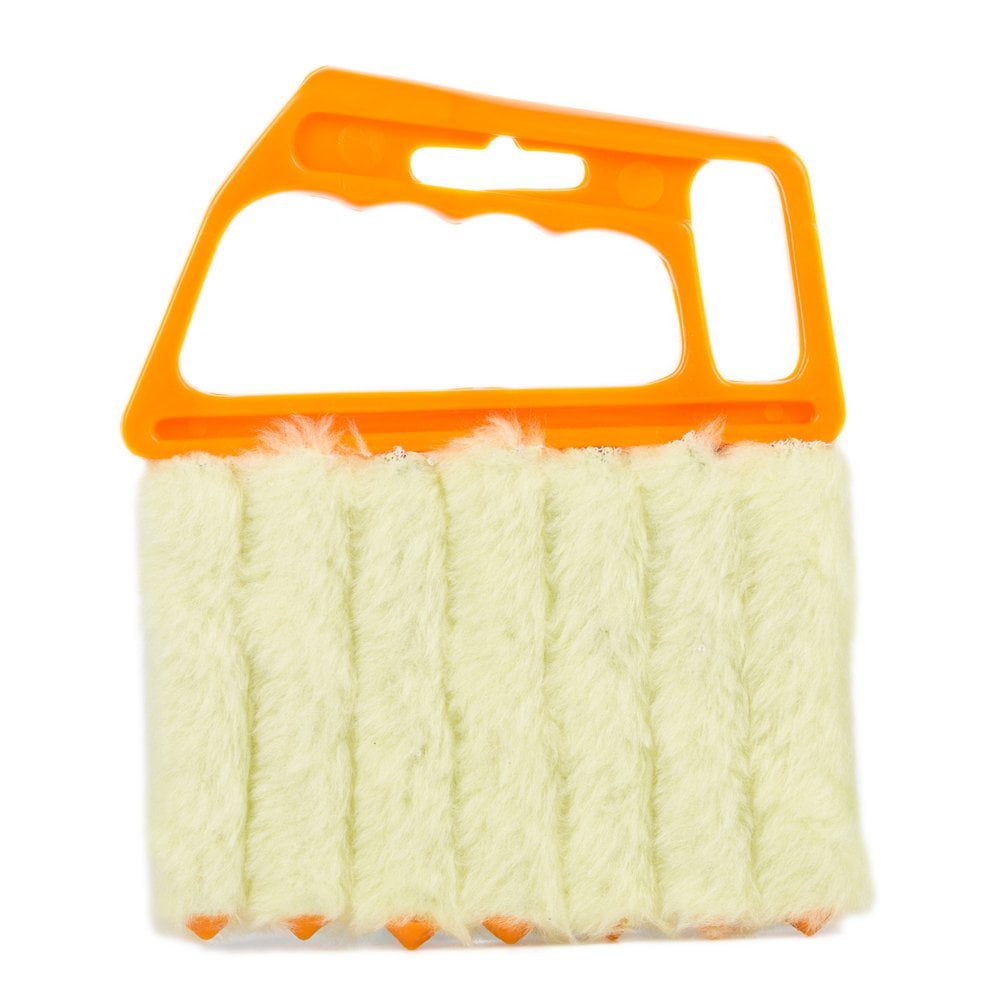 Dilwe Warehouse Practical MiniBlind Cleaner Brush Vertical Window