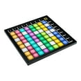 thumbnail image 2 of Novation Launchpad X - Contrôleur MIDI - USB - 64 pads de Pile, 2 of 8
