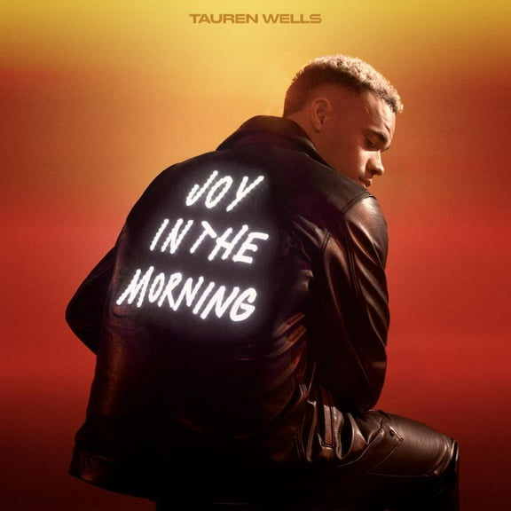 Tauren Wells - Joy In The Morning (LP) - Vinyl