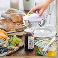 thumbnail image 2 of Electric Jar Opener, Kitchen Gadget Strong Automatic Hands Free Opener, 2 of 5