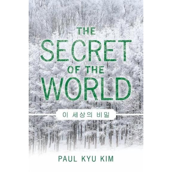Secret of the World