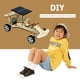 thumbnail image 3 of Kits de Material de ciencia para niños juguetes educativos experimento físico Tmvgtek modelo ensamblado de coche Solar Kit de materiales DIY juguetes de rompecabezas para niños, 3 of 8