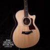 Taylor 414ce-R V-Class Grand Auditorium Acoustic-Electric Guitar