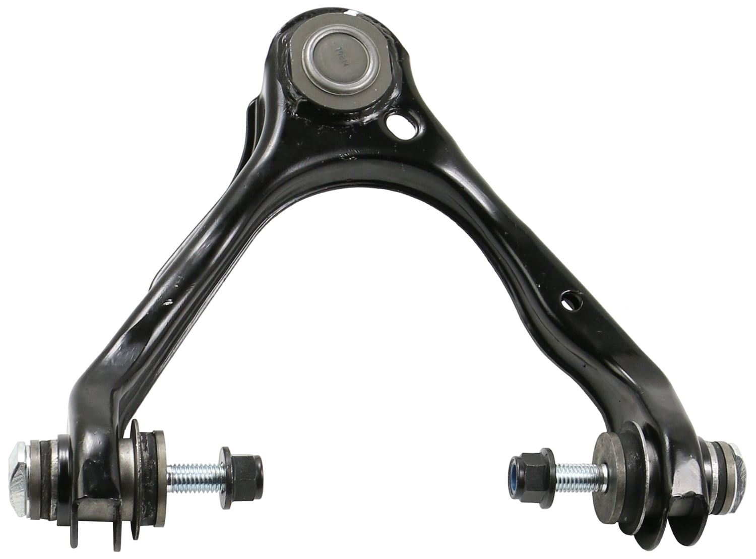 Suspension Control Arm and Ball Joint Assembly
